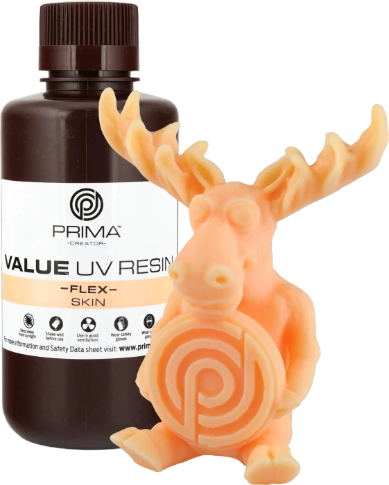 PrimaCreator Value Flex UV