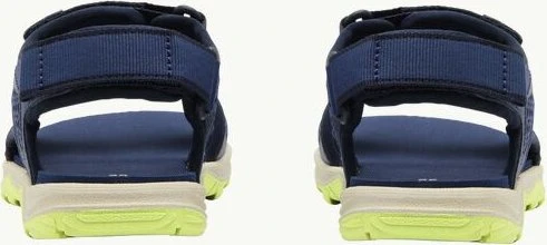 Jack Wolfskin Taraco Beach evening sky (Junior)