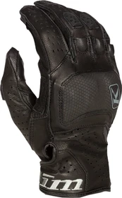 Klim Badlands Aero Pro schwarz