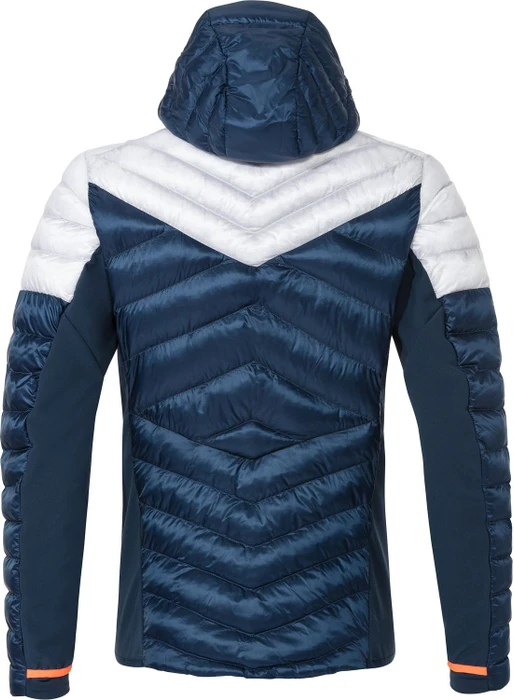 Vaude Sesvenna Pro II Funktionsjacke weiß (Damen)