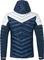 Vaude Sesvenna Pro II Funktionsjacke weiß (Damen) Vorschaubild