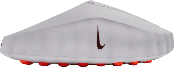 Nike Mind 001 light smoke/photon dust/hyper crimson/chrome (Herren)