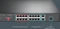 TP-Link TL-SL1200 Rackmount Switch, 17x RJ-45, 1x RJ-45/SFP, 150W PoE+ Vorschaubild