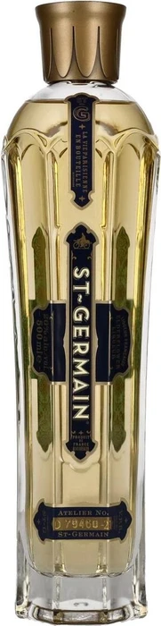 St. Germain Liqueur 500ml