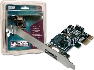 Digitus DC-30101/DS-30101, PCIe x1