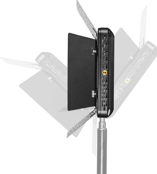 Walimex Pro LED Versalight 500 Bi Color