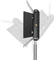 Walimex Pro LED Versalight 500 Bi Color Vorschaubild