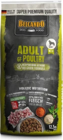 Belcando Adult Grain Free, 12.50kg