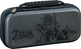 BigBen Game Traveler Zelda NNS44 Travel Case Tasche (Switch)