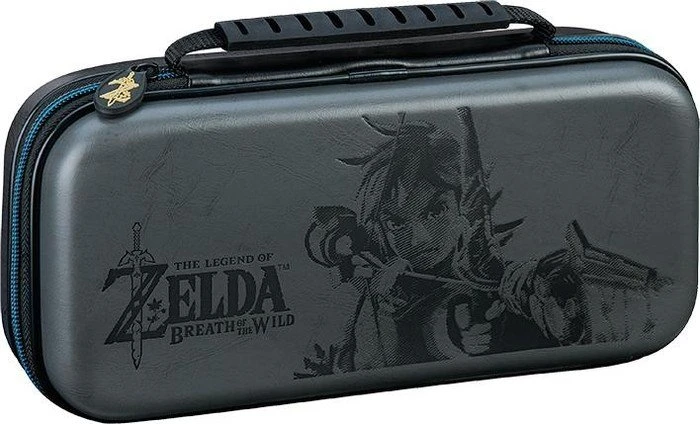 BigBen Game Traveler Zelda NNS44 Travel Case Tasche (Switch)