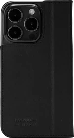 JT Berlin Book Case Tegel für Apple iPhone 16 Pro schwarz
