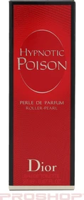 Christian Dior Hypnotic Poison Roll-On Eau de Toilette, 20ml