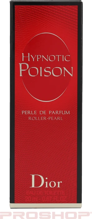 Christian Dior Hypnotic Poison Eau de Toilette