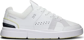 On The Roger Clubhouse white/acacia (Herren)