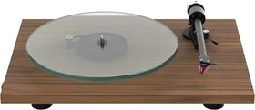 Pro-Ject T2 Super Phono walnuss
