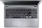 Acer Aspire V5-573G-54208G25aii, silber, Core i5-4200U, 8GB RAM, 256GB SSD, GeForce GT 750M, DE Vorschaubild