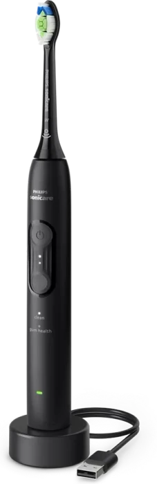 Philips HX4041/52 Sonicare Series 4100 schwarz