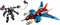 LEGO Marvel Super Heroes Spielset - Spiderjet vs. Venom Mech Vorschaubild