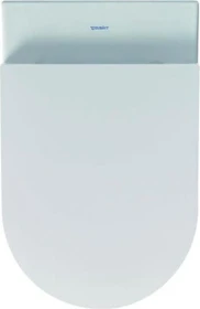 Duravit ME by Starck Wand-WC, weiß