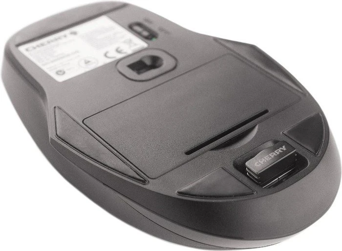Cherry MW 2300, USB