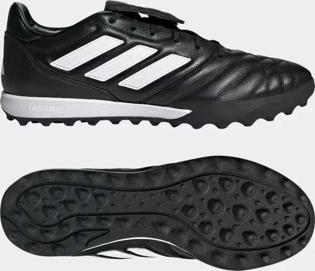 adidas Copa Gloro TF core black/cloud white