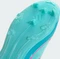 adidas F50 League Messi FG/MG flash aqua/lucid pink/lucid cyan (Junior) Vorschaubild