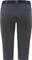 Maier Sports Inara Slim Capri Hose 3/4 graphite (Damen) Vorschaubild