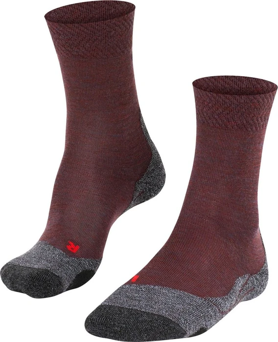 Falke TK2 Melange Wandersocken (Damen)