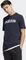 adidas Essentials Single Jersey Linear Embroidered Logo T-Shirt kurzarm legend ink/white (Herren) Vorschaubild