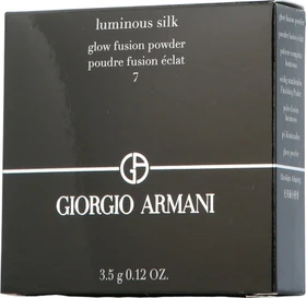 Giorgio Armani Luminous Silk Glow Fusion Powder Nr. 7, 3.5g