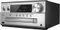 Panasonic SC-PMX84 silber/schwarz Vorschaubild