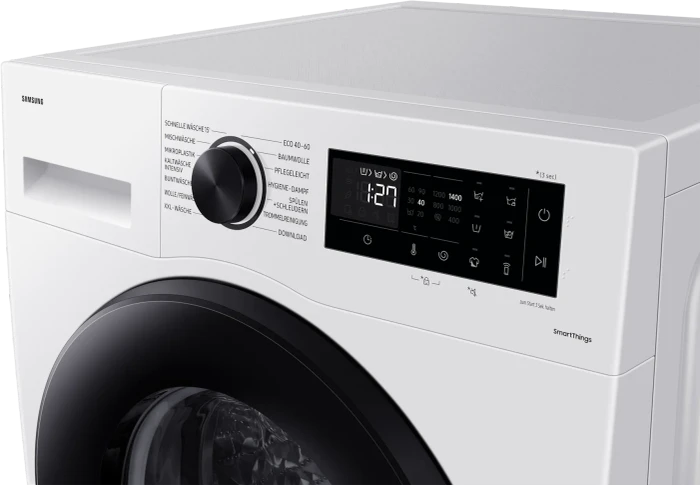 Samsung WW8ECGC04AAE Frontlader