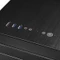 Lian Li PC-7FNWX schwarz, Acrylfenster, schallgedämmt Vorschaubild