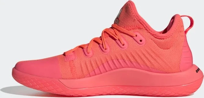 adidas Stabil Next Gen signal pink/core black/cloud white