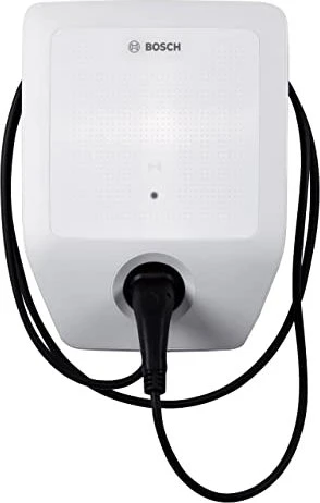 Bosch Power Charge 7000i 11kW, 7.5m Ladekabel