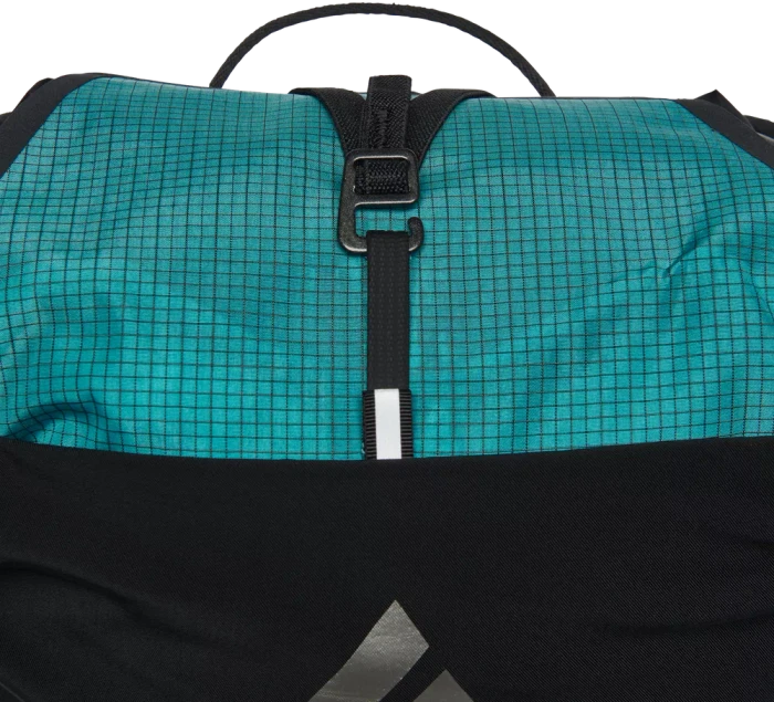 Black Diamond Distance 22 dark patina (Damen)