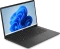 HP OmniBook 3 17-dp0057ng, Jet Black, Ryzen 5 40, 16GB RAM, 512GB SSD, DE Vorschaubild