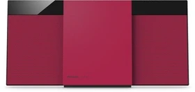 Panasonic SC-HC304 rot