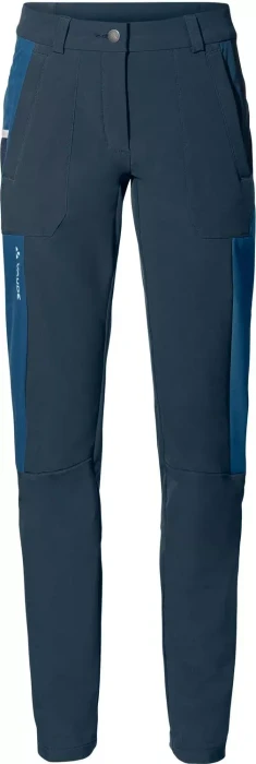 Vaude Elope Slim Fit Hose lang (Damen)