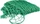 uniTEC Ladungssicherungsnetz 1.5x2.2m (10299)