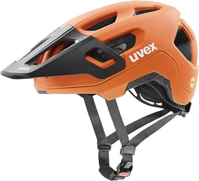 UVEX React MIPS Kinderhelm papaya