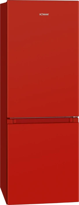 Bomann KG 320.2 rot