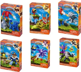 Skylanders: Spyro's Adventure - Figur Cynder (PS3/Wii/Xbox 360/PC)