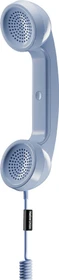 Native Union Pop Phone Handset azur