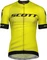 Scott RC Pro Trikot kurzarm sulphur yellow/black (Herren) Vorschaubild