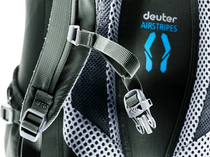 Deuter Trans Alpine 30 curry/ivy