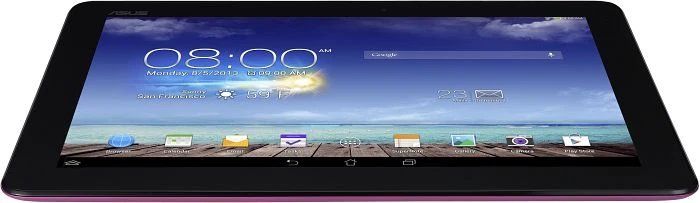 ASUS MeMO Pad 10 pink ME102A-1F027A, 16GB