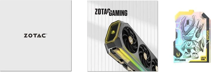 Zotac Gaming GeForce RTX 5060 Ti Twin Edge OC White Edition, 16GB GDDR7, HDMI, 3x DP