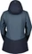 Scott Ultimate Dryo 10 Skijacke dark blue/metal blue (Damen) Vorschaubild