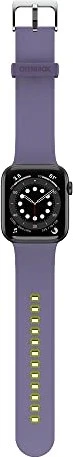 Otterbox Band Antimicrobial für Apple Watch 42mm/44mm/45mm Back in Time